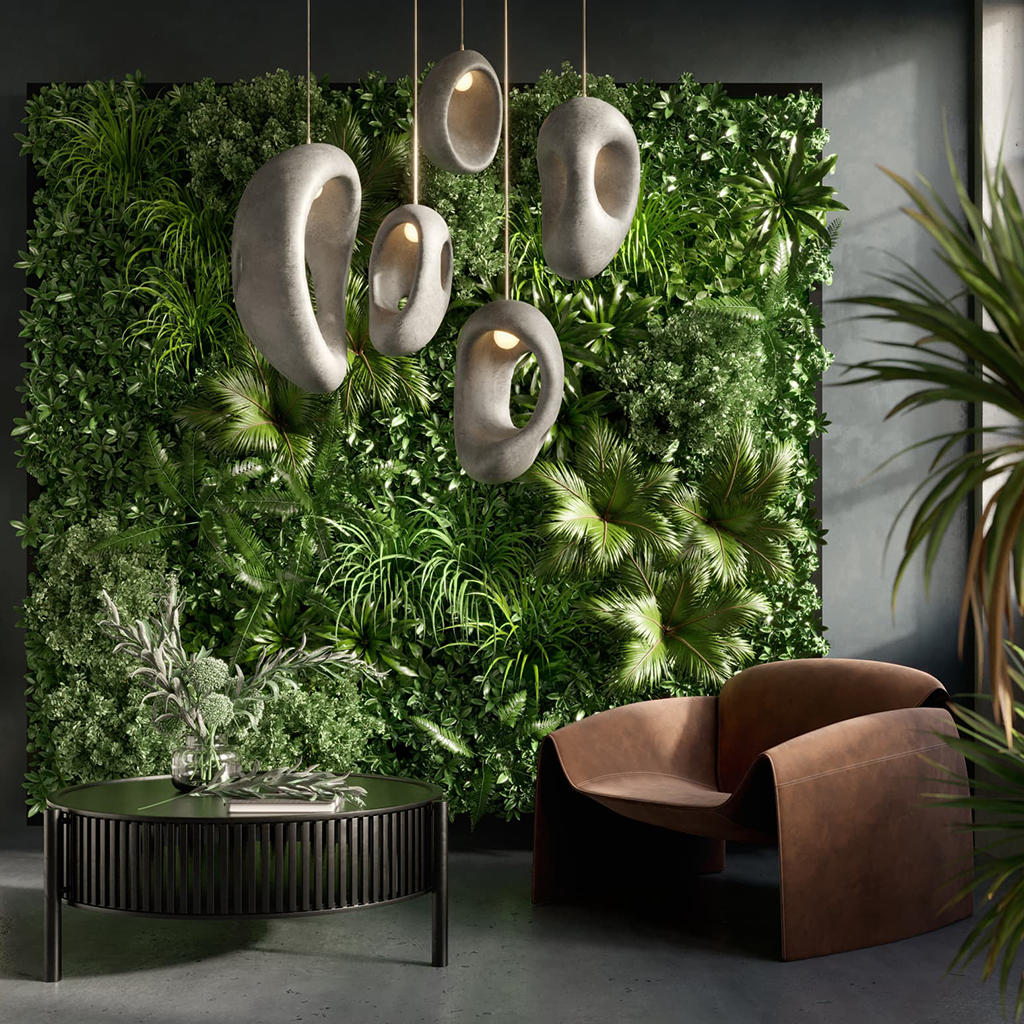 biofilia i urban jungle brylova interiors