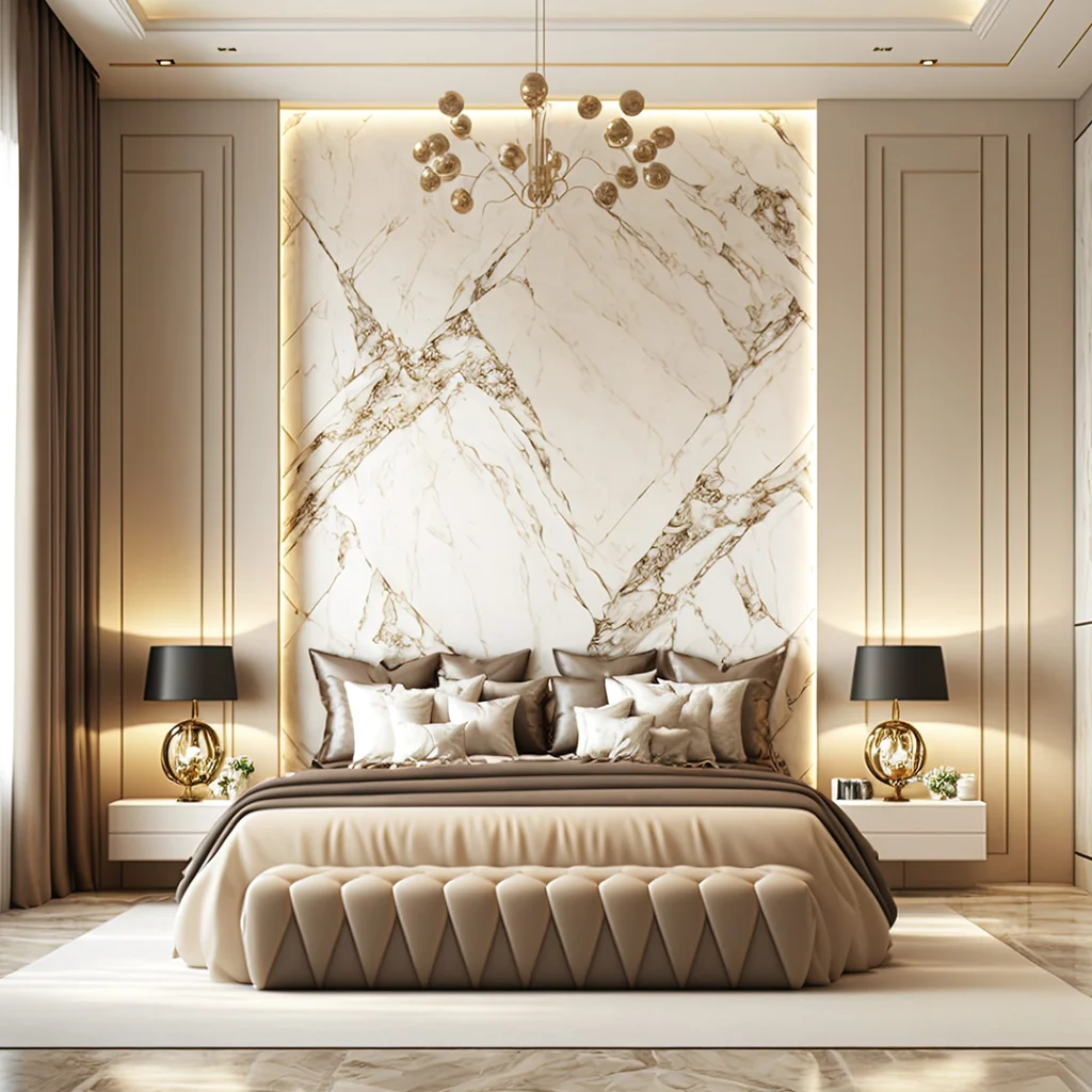 modern classic brylova interiors